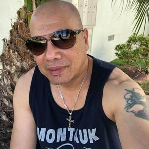 Meet your Posher, Alvin